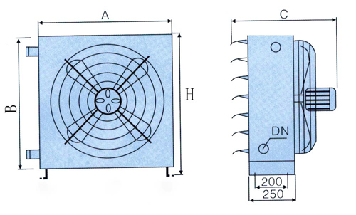 ˮů������γߴ�