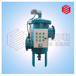 SGN自清洗过滤器